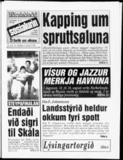 Síða 1