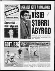 Síða 1