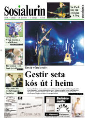 Síða 1