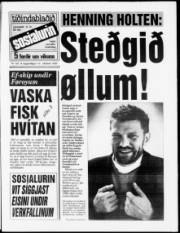 Síða 1