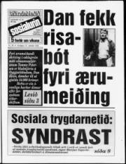 Síða 1