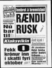 Síða 1