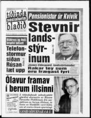 Síða 1