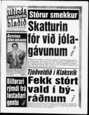 Síða 1