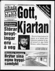 Síða 1