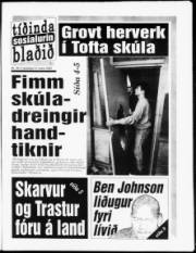 Síða 1