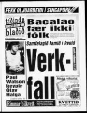 Síða 1