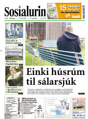 Síða 1
