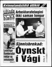 Síða 1