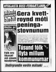 Síða 1