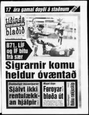Síða 1