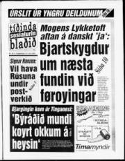 Síða 1