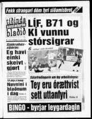 Síða 1