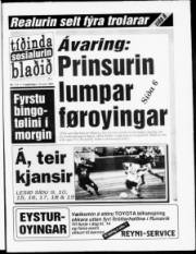 Síða 1