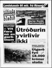 Síða 1