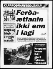Síða 1