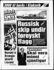 Síða 1