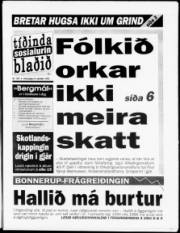 Síða 1