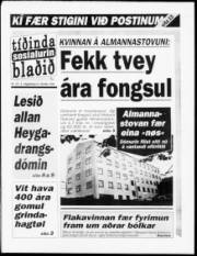 Síða 1