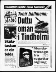 Síða 1
