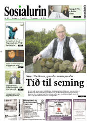 Síða 1