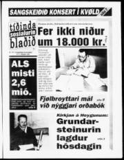 Síða 1
