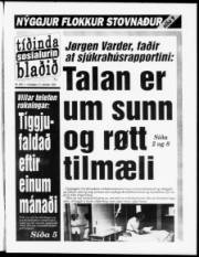 Síða 1