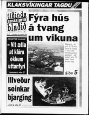 Síða 1