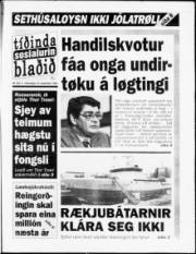 Síða 1