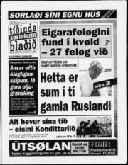 Síða 1