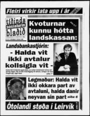 Síða 1