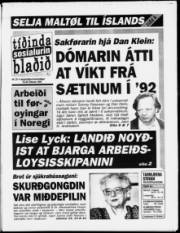 Síða 1