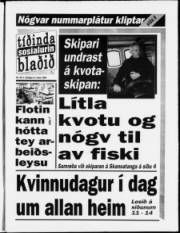Síða 1