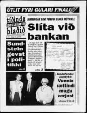 Síða 1