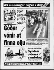 Síða 1