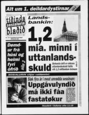Síða 1