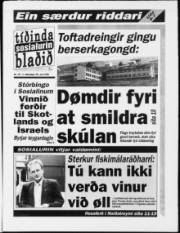 Síða 1