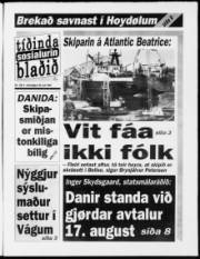 Síða 1