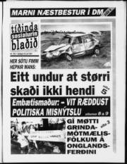 Síða 1