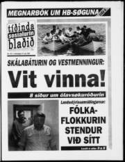 Síða 1