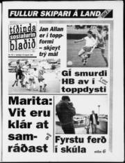 Síða 1