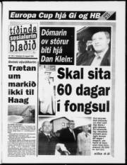 Síða 1