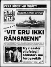 Síða 1