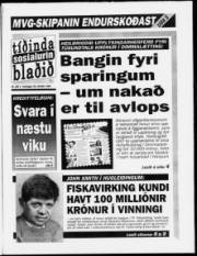 Síða 1