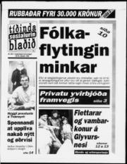Síða 1