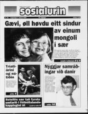 Síða 1