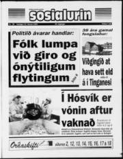 Síða 1