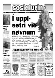 Síða 1