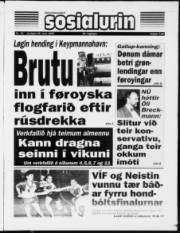 Síða 1