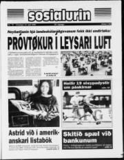 Síða 1